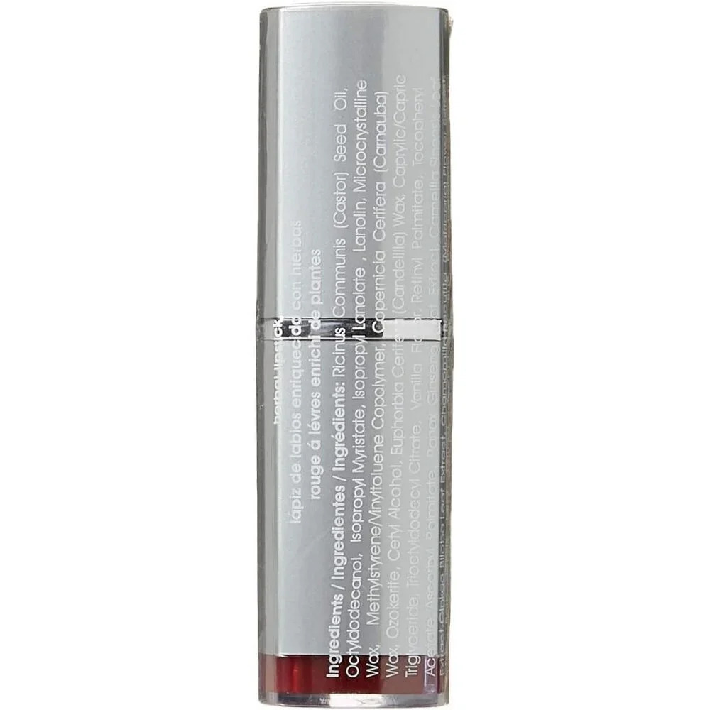 Palladio Metallic Herbal Lipstick, Juniper, 0.13 Ounce Adult All Skin type - Picture 2 of 4